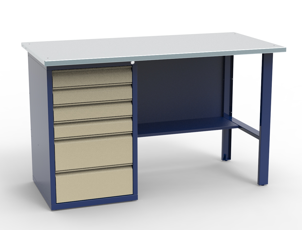 Верстак Святогор Лайт СВЛ-1Т.06.00.14