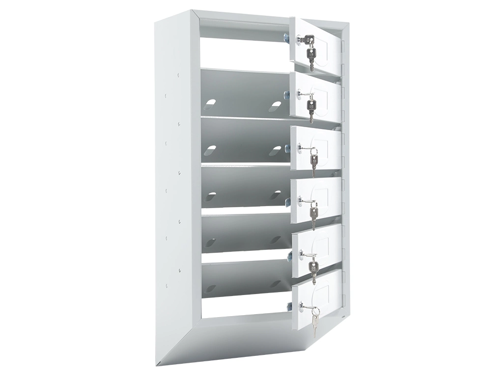 Почтовый ящик PB-6C.KL RВ