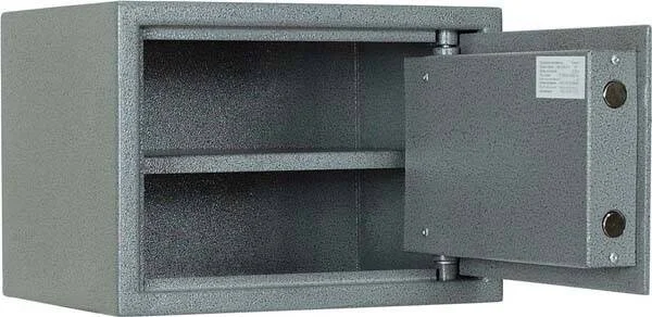 Сейф взломостойкий ШБМ-25