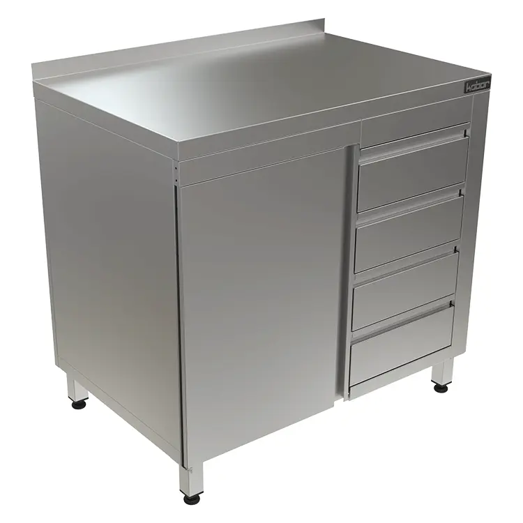 Стол-тумба Кобор СТБ/1-90/60/Р