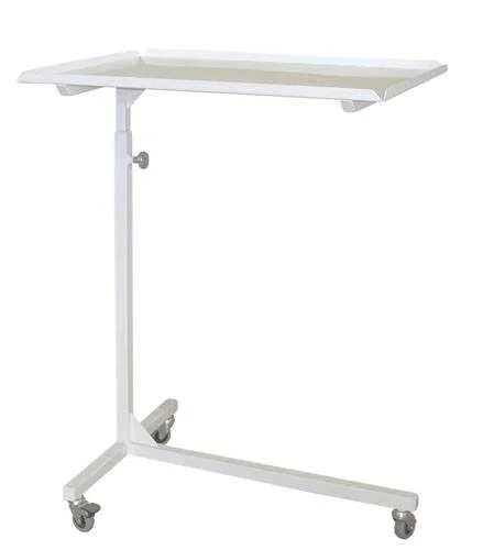 Столик процедурный инструментальный Гусь СП-01Г