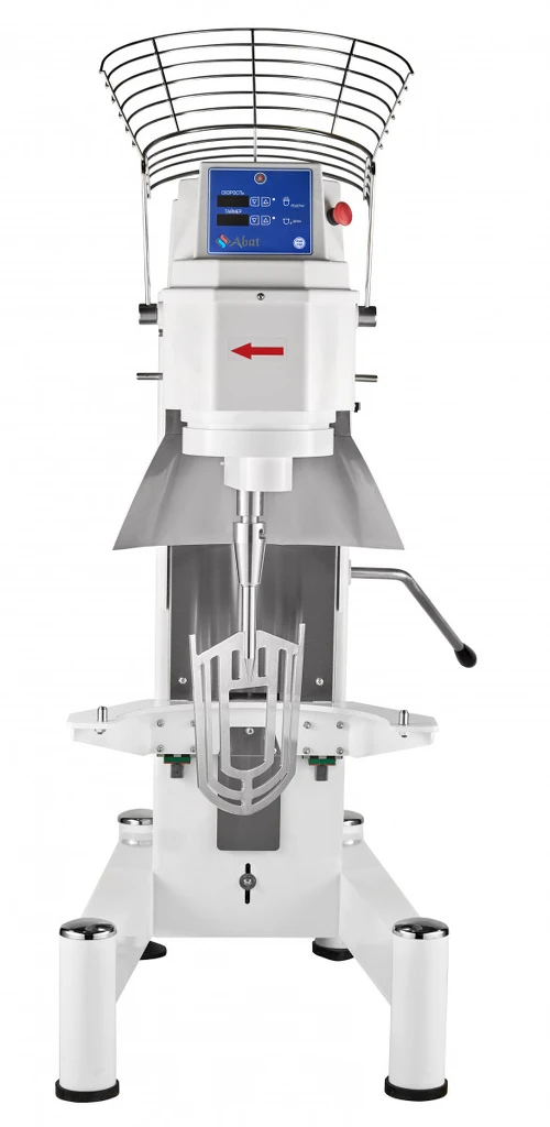 Миксер планетарный МПЛ-60