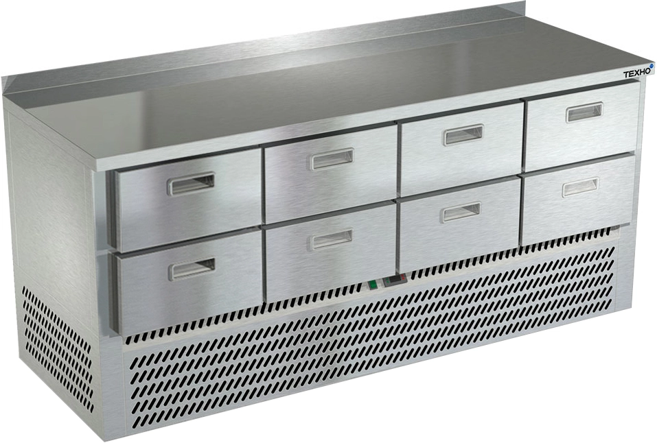 Морозильный стол СПН/М-223/08-1906