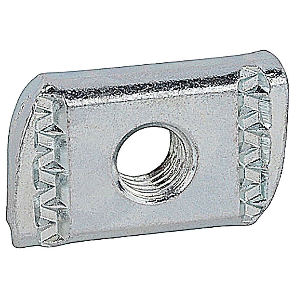 Монтажная гайка