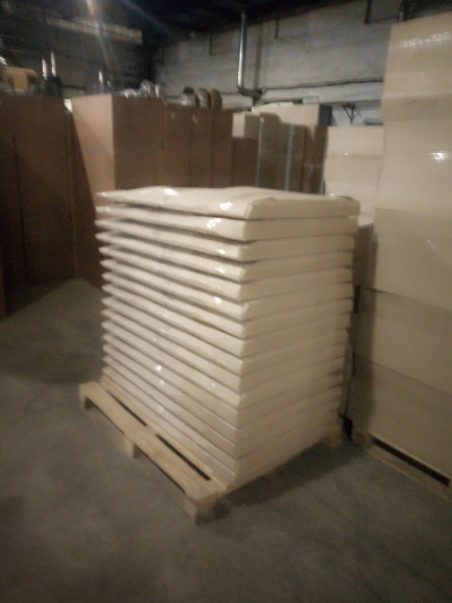 Стол письменный СТ-1/1400/700