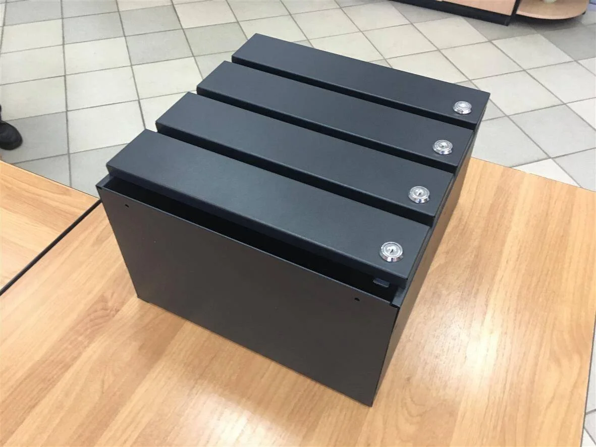 Почтовый ящик Святогор-7