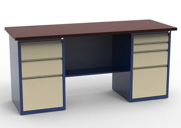 Верстак монтажный СВФ-2Т.03.04.19