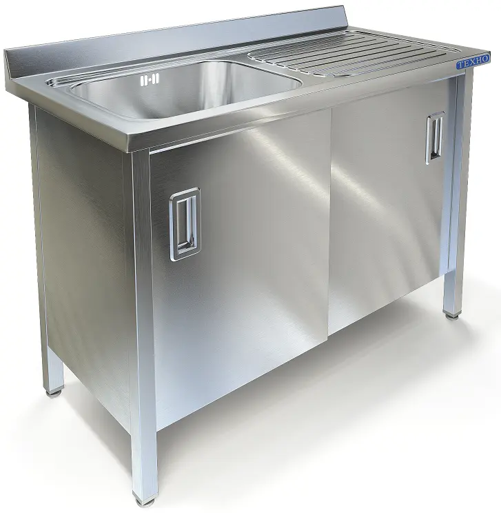 Ванна моечная ВМ-35/668Л