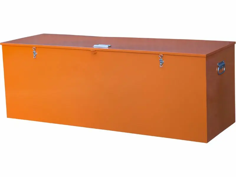 Контейнер для ртутных ламп КРЛ 2-120