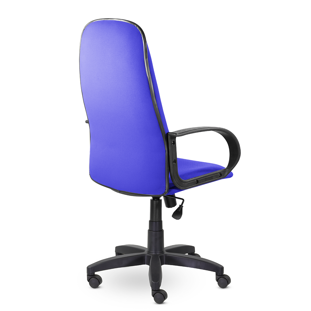 Эльф В пластик 727 С06 (синий)