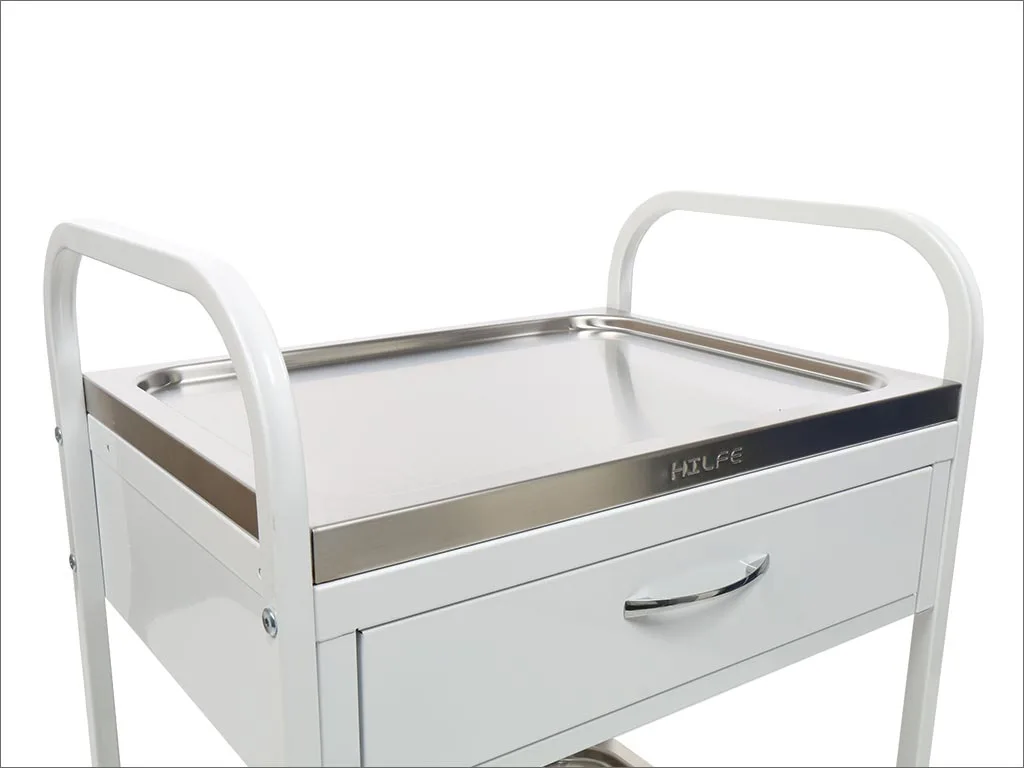 Стол манипуляционный МДSM1