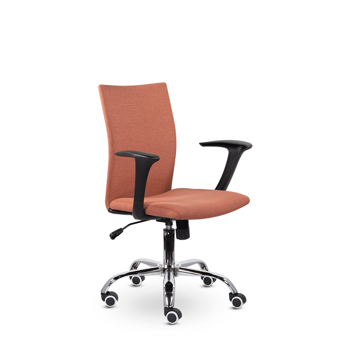 М-902 Бэрри хром Ср Moderno 05 (терракот)