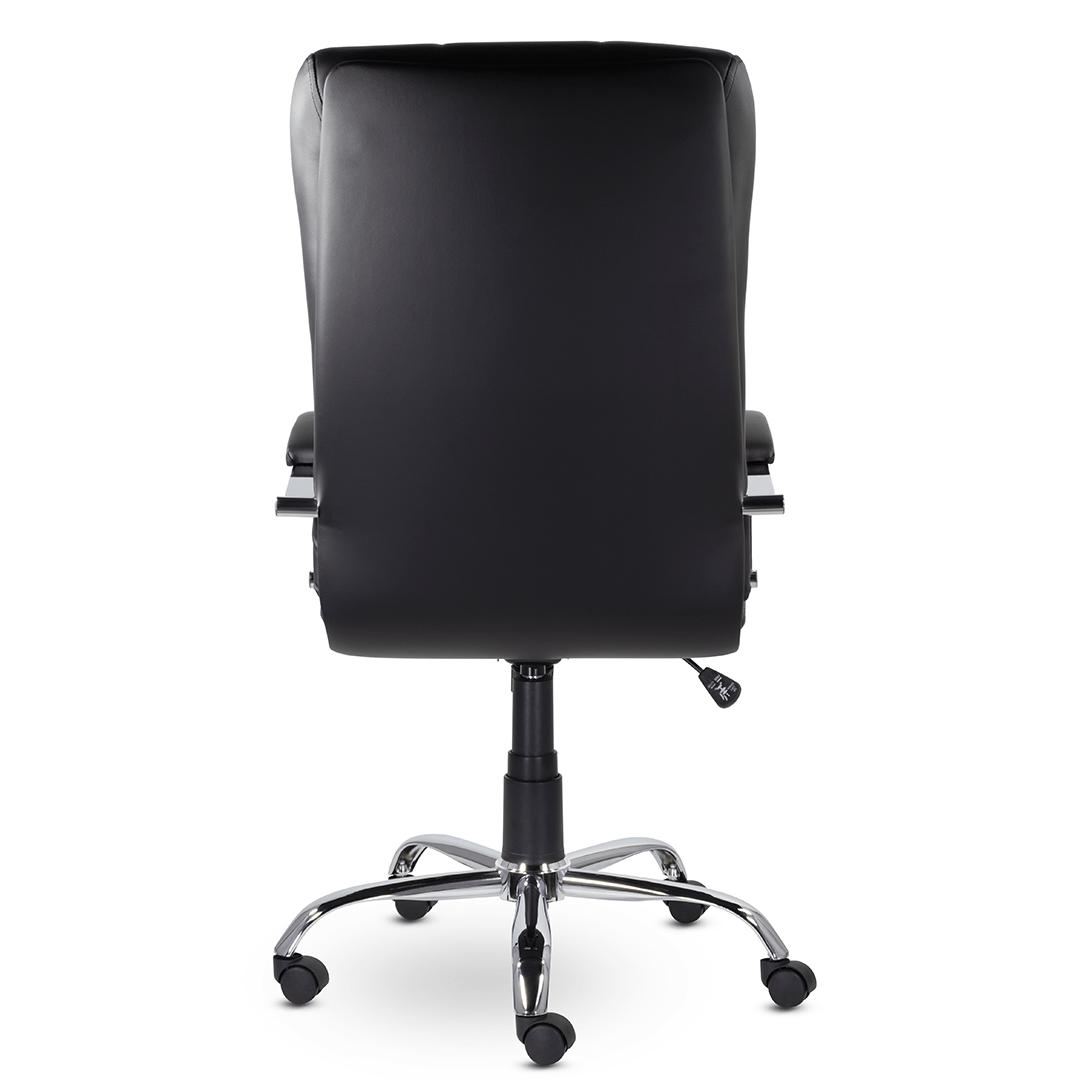 Атлант В хром S-0401 (черный)