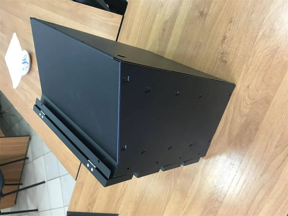 Почтовый ящик Святогор-7