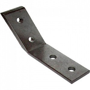 Уголок 135 градусов