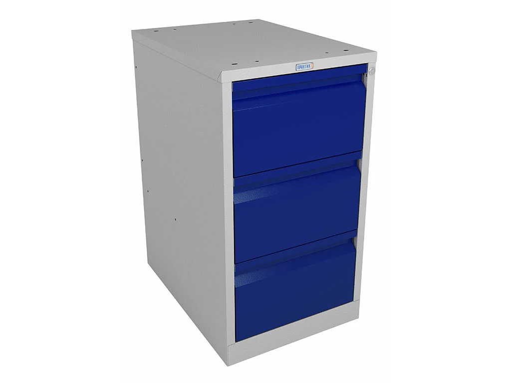 Инструментальная тумба WD-3