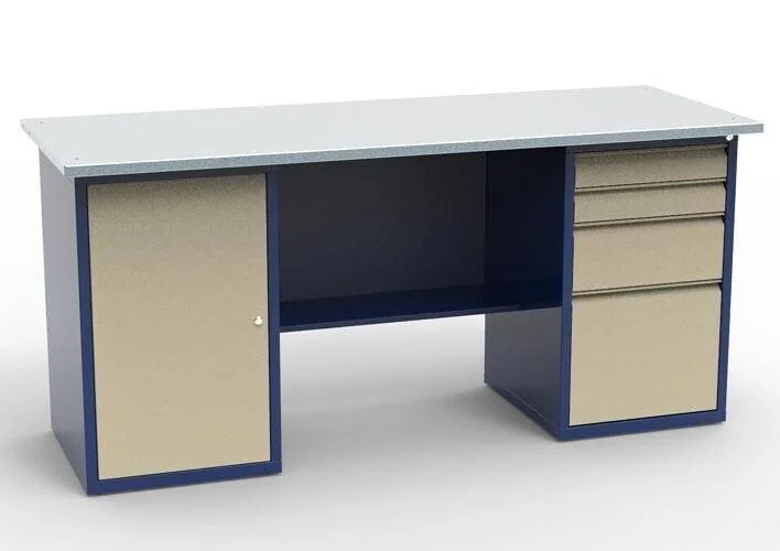 Верстак Святогор Лайт СВЛ-2Т.01.04.19