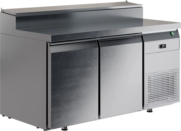 Стол холодильный для пиццы RESTOINOX PZS1-11GN