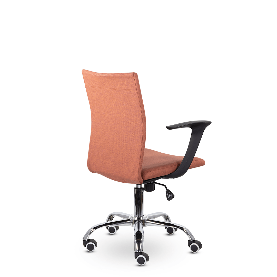 М-902 Бэрри хром Ср Moderno 05 (терракот)