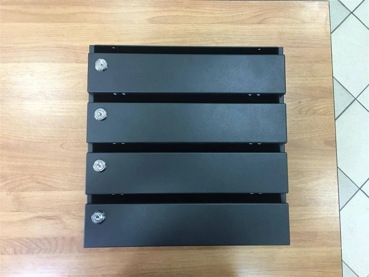 Почтовый ящик Святогор-7