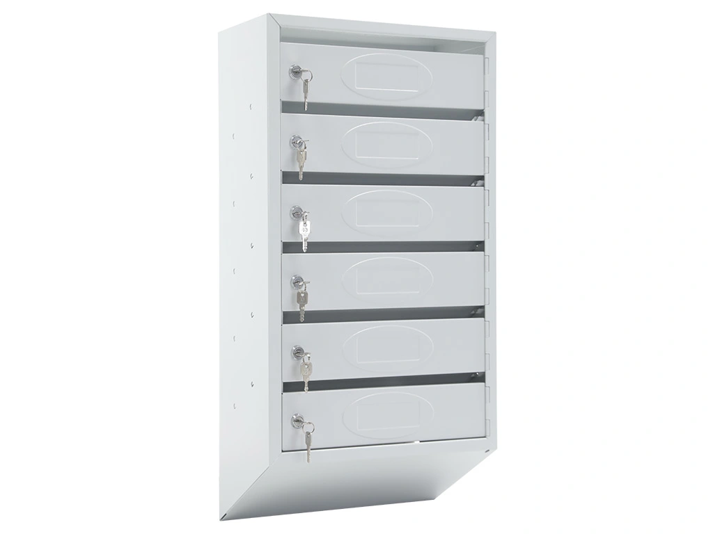 Почтовый ящик PB-6C.KL RВ