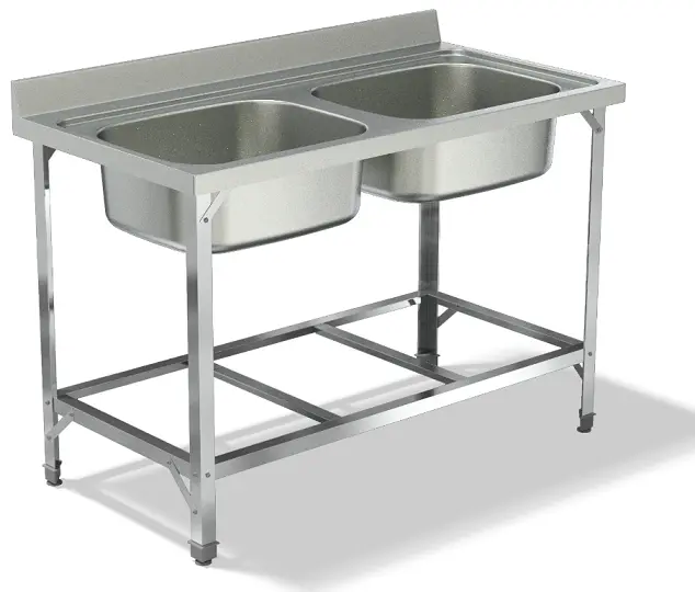 Ванна моечная технологическая Appeti ТТ ВМЦ2-806н