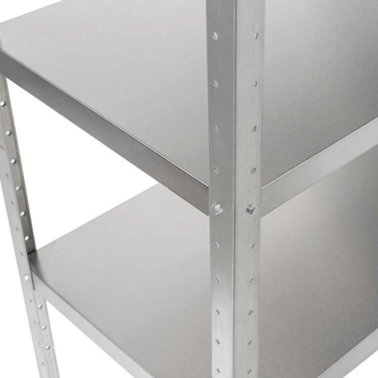 Стеллаж кухонный разборный Кобор СК-70/60