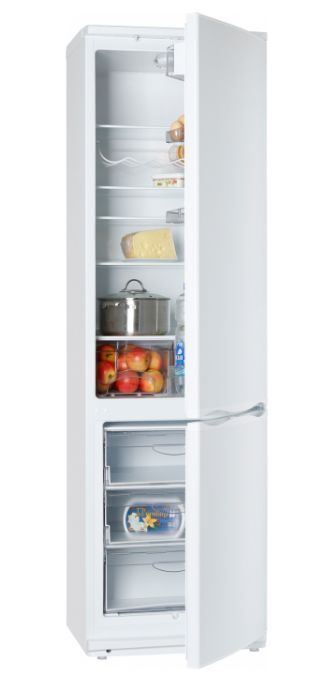Холодильник АТЛАНТ ХМ-6026-031 (100) 393л. белый