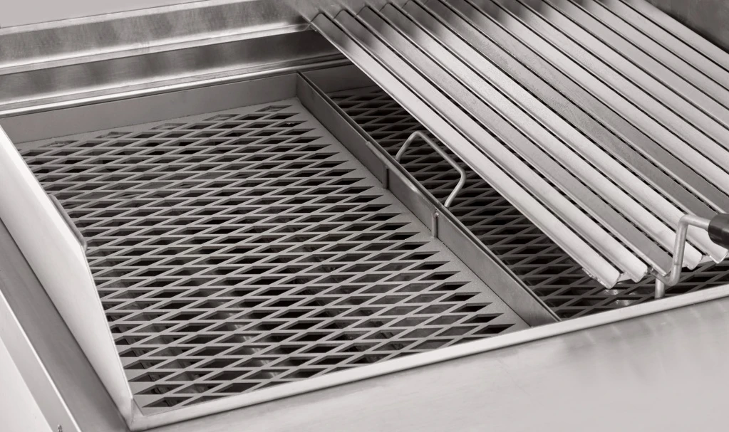 Лавовый гриль ГЛК-90П