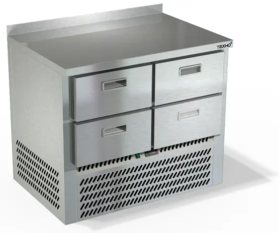 Морозильный стол СПН/М-223/04-1007