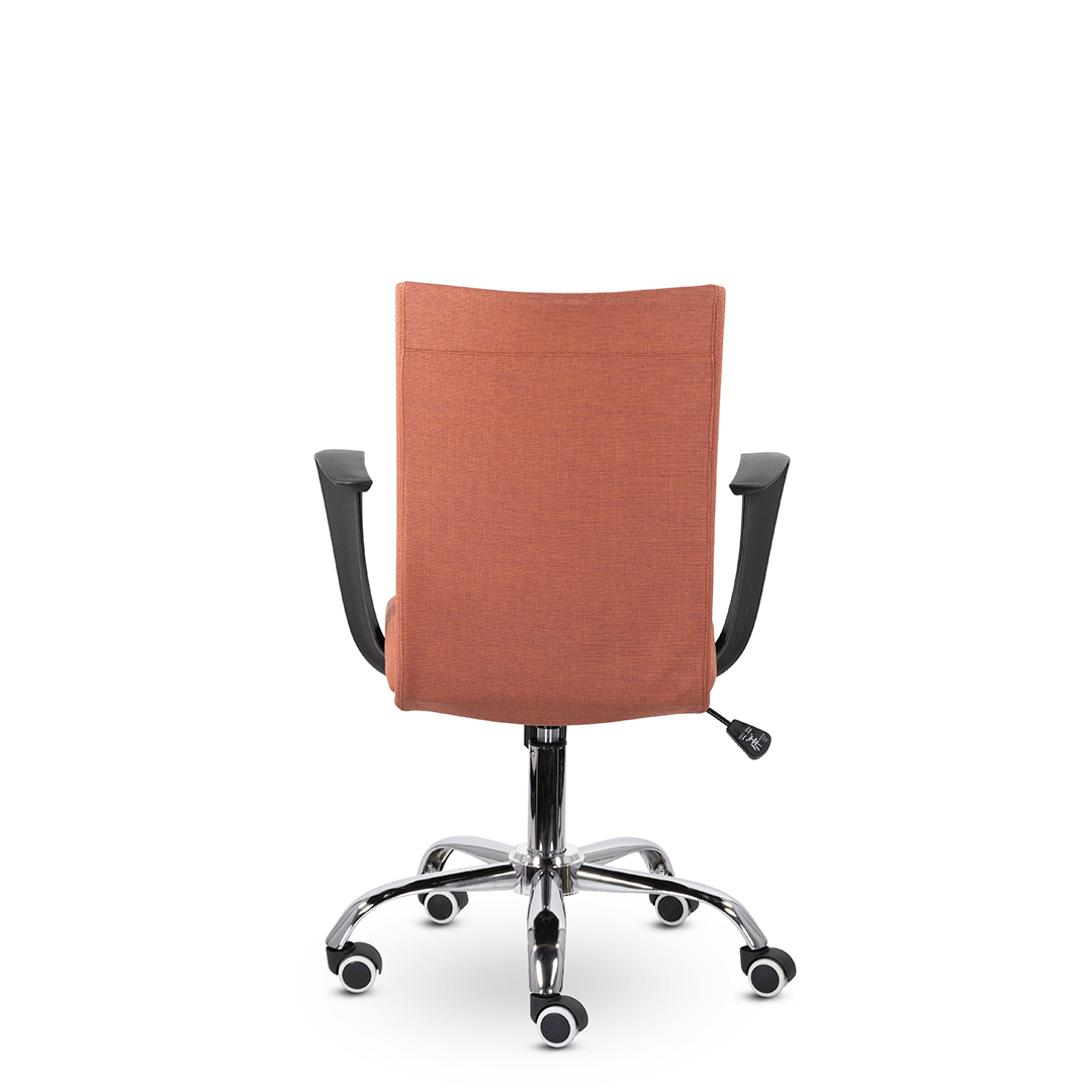 М-902 Бэрри хром Ср Moderno 05 (терракот)