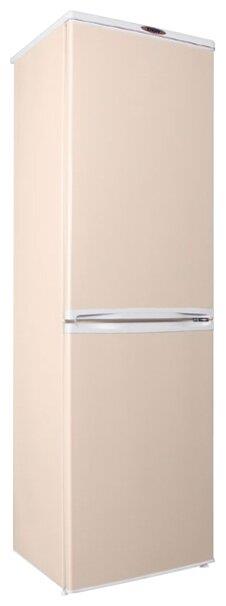 Холодильник DON R-297 S слоновая кость 365л