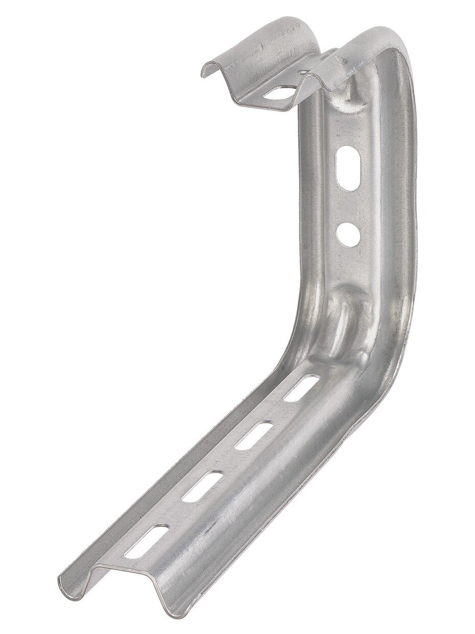 Подвес потолочный 300 мм (омега профиль), из коррозионностойкой стали