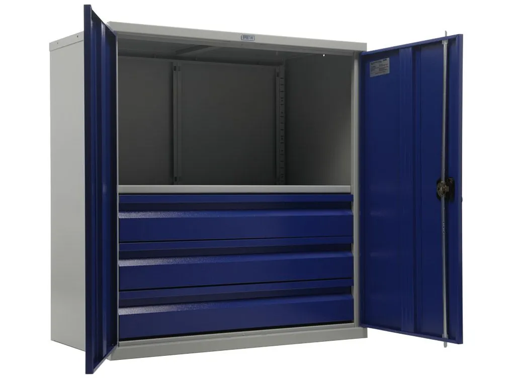 Фото - шкаф инструментальный тс 1095-001030