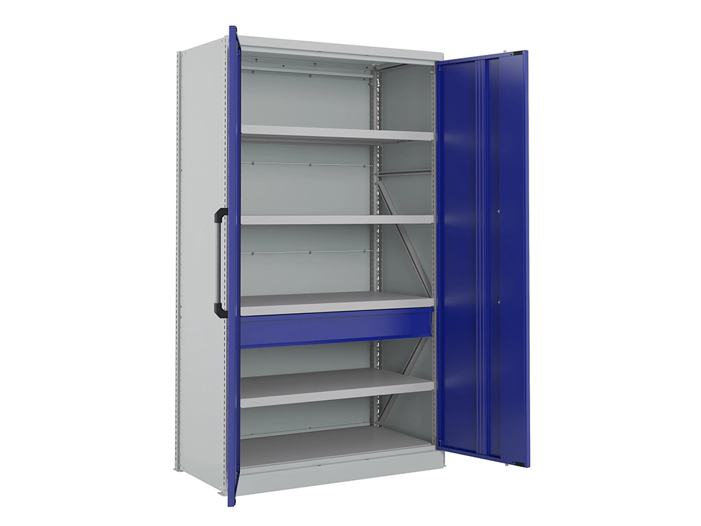 Фото - инструментальный шкаф hard  2000-004001