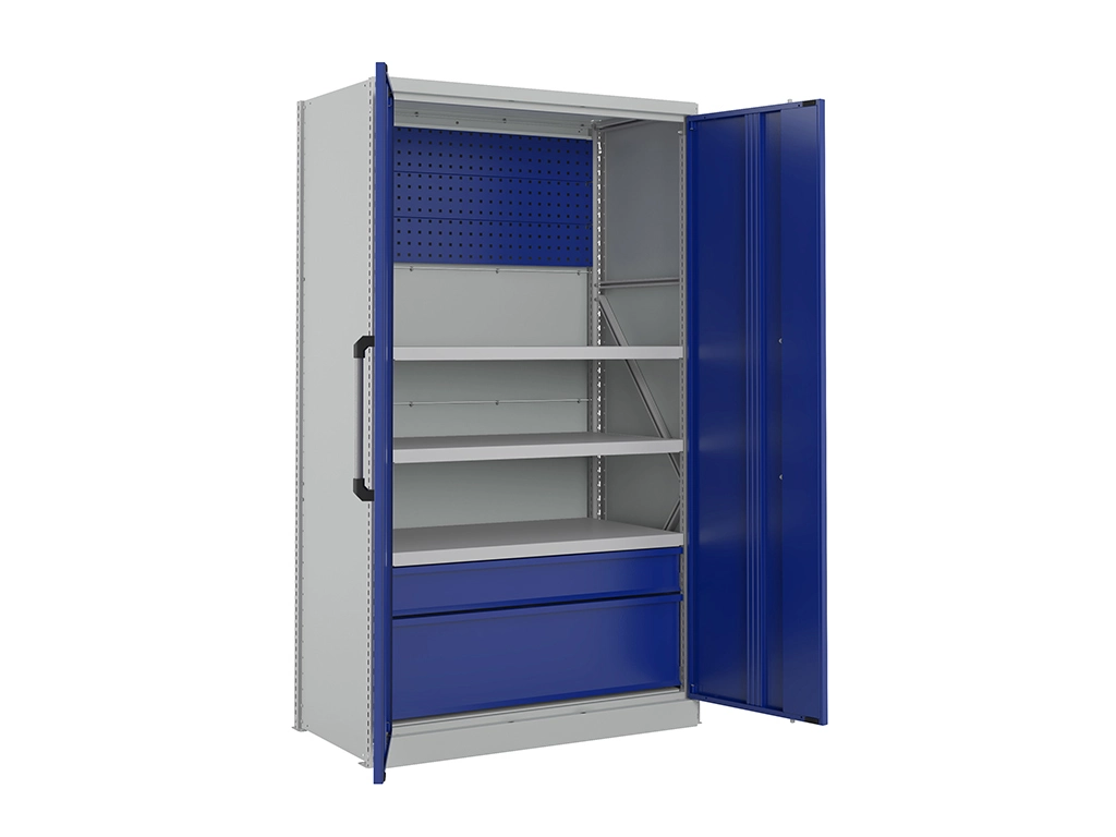 Фото - инструментальный шкаф hard 2000-033011