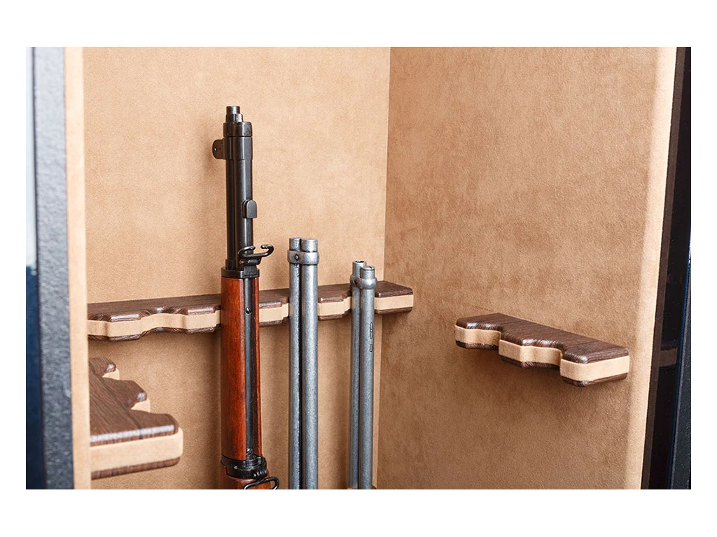 Эксклюзивный сейф VALBERG JAGER 1660