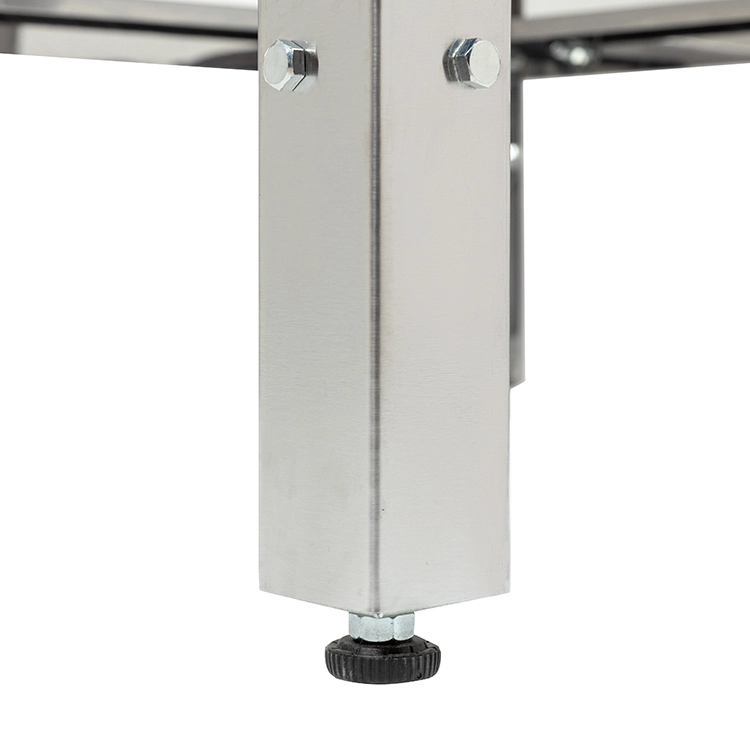 Стеллаж кухонный разборный Кобор СК-70/60