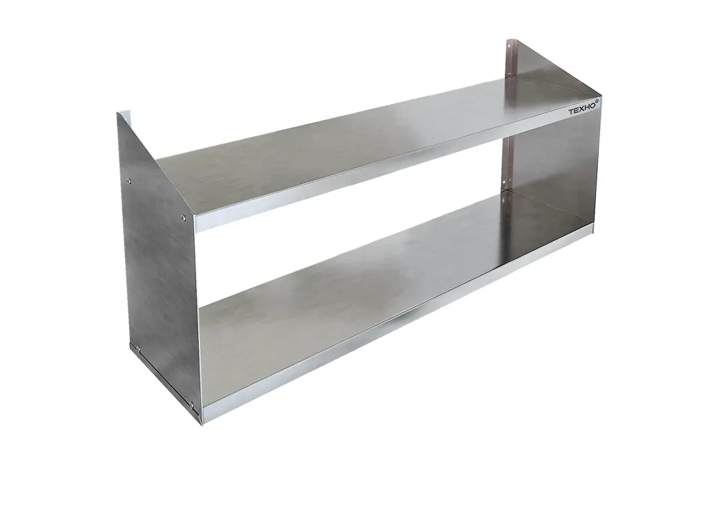 Фото - полка косынка 2 уровня пн-471/1304