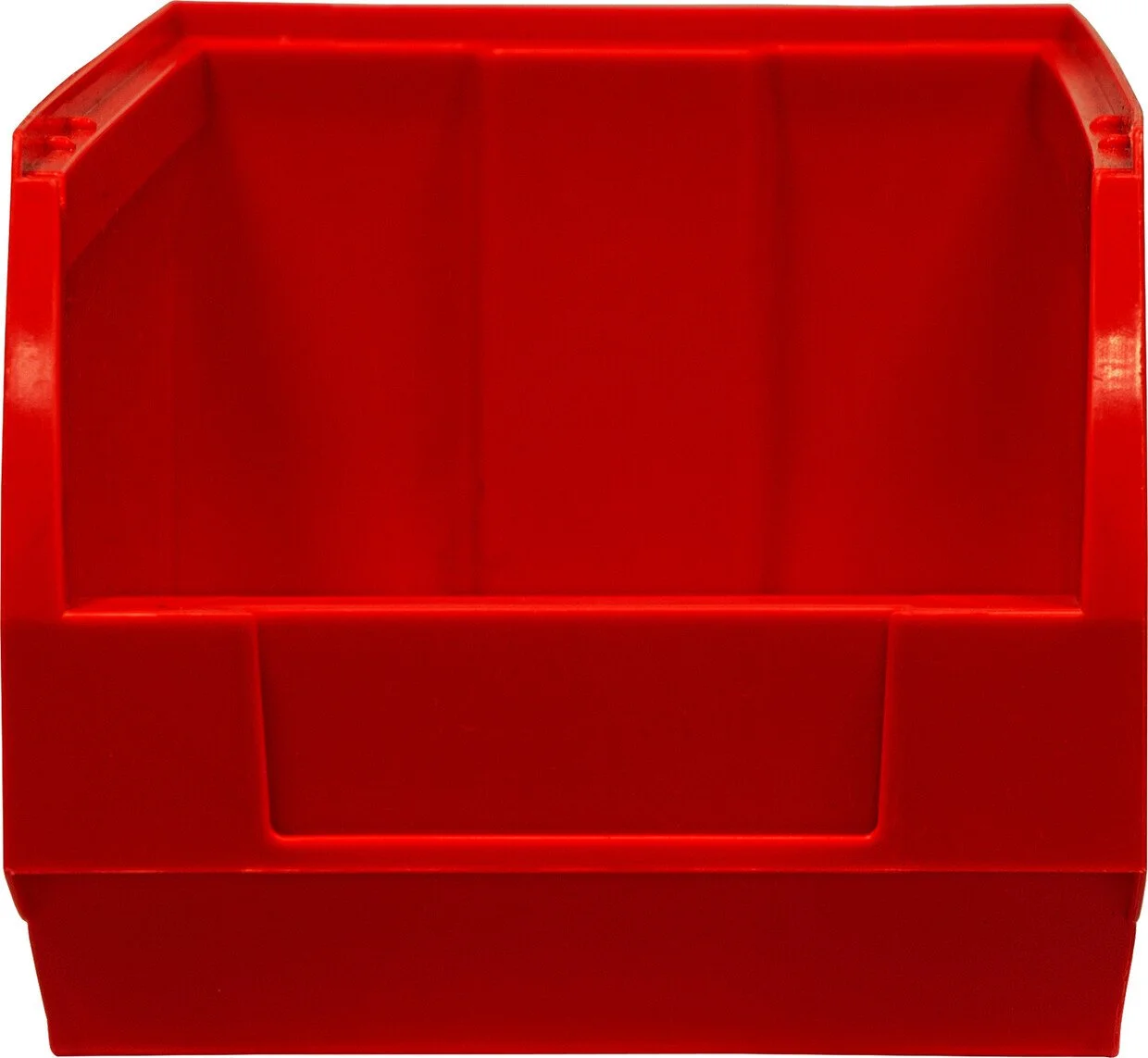 Ящик Verona 250х150х130 PP черный антистатичный 5002 ESD