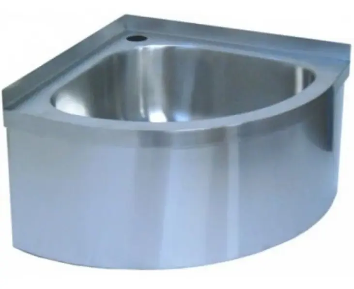 Рукомойник угловой ВМ-12/360У