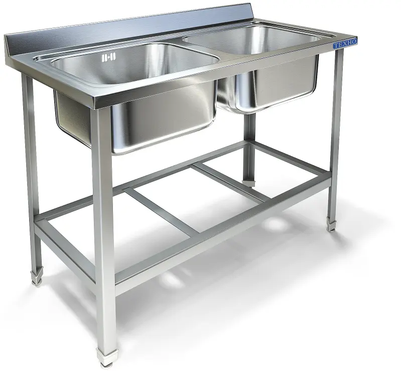 Ванна моечная Техно ТТ ВМ-21/668