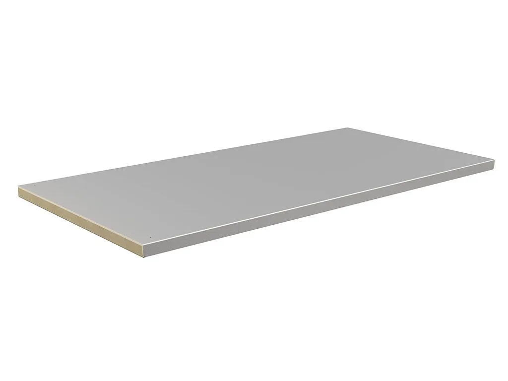 Верстак металлический Практик Profi (№601) WT160.WD5/F1.000