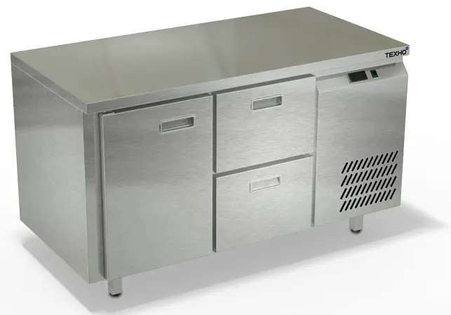 Морозильный стол Техно ТТ СПБ/М-622/12-1306