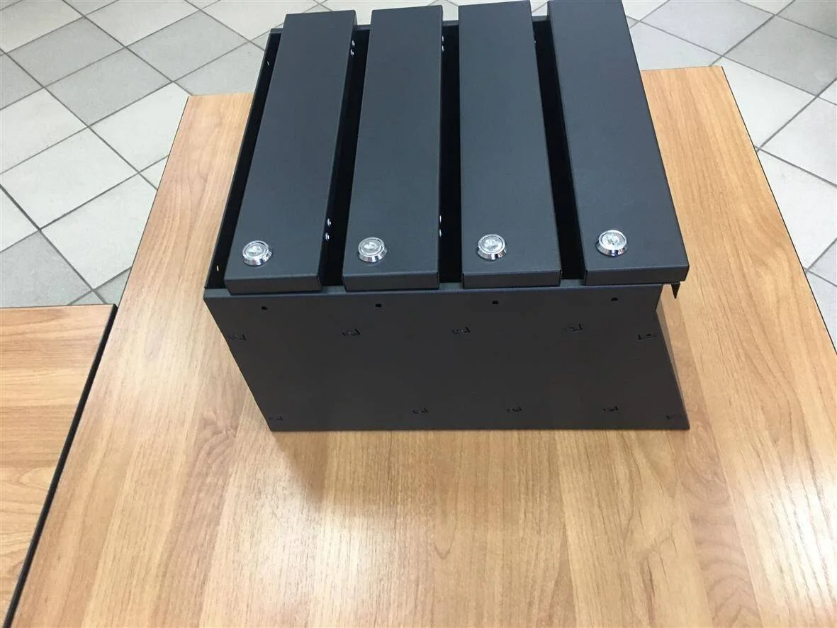 Почтовый ящик Святогор-7