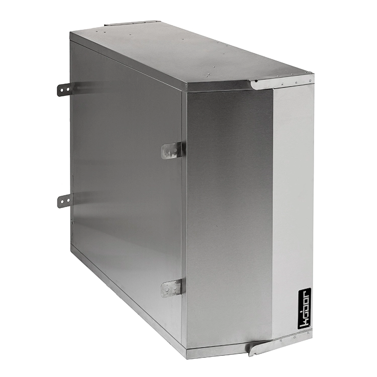 Зонт вытяжной центральный Кобор ЗЦВ-90/160