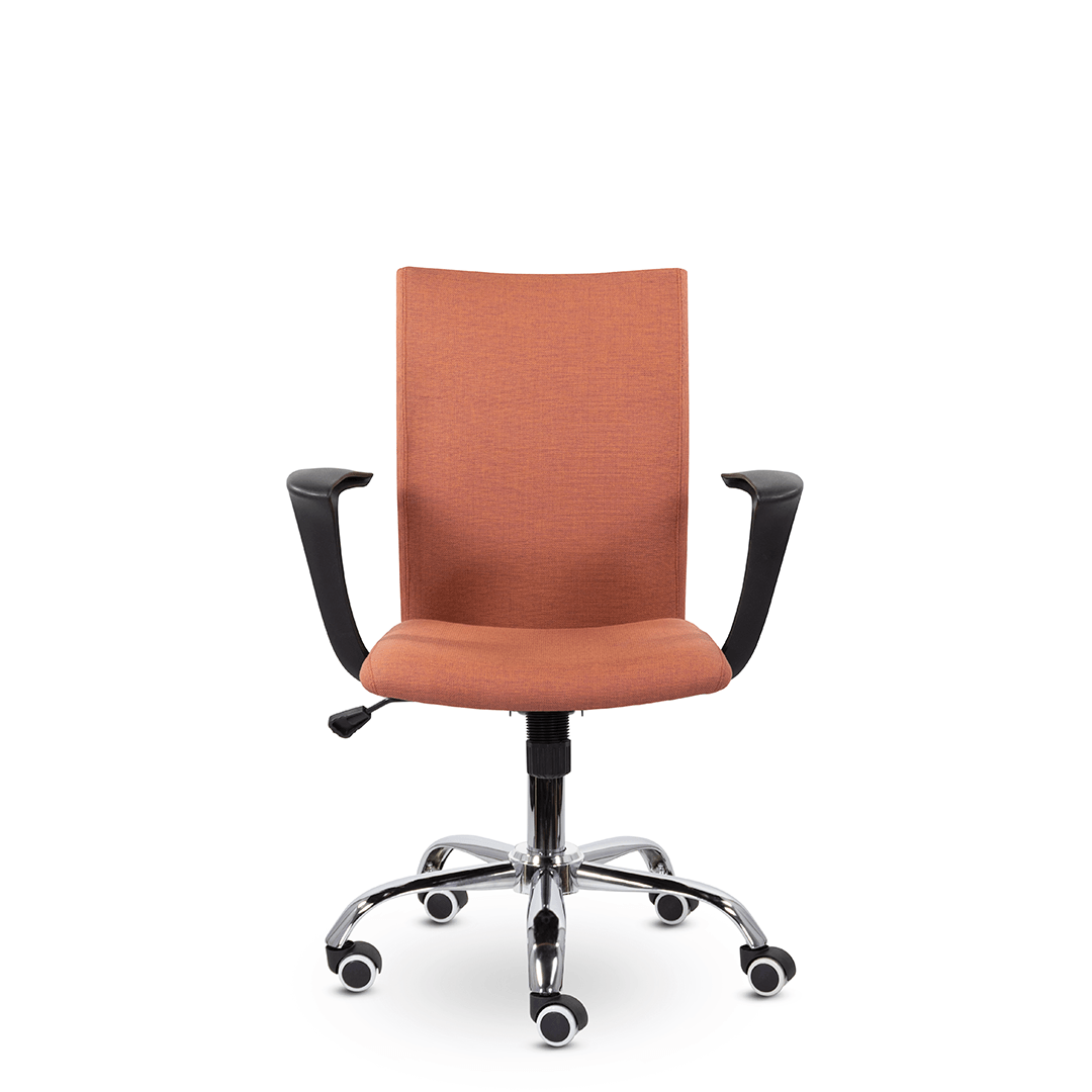 М-902 Бэрри хром Ср Moderno 05 (терракот)