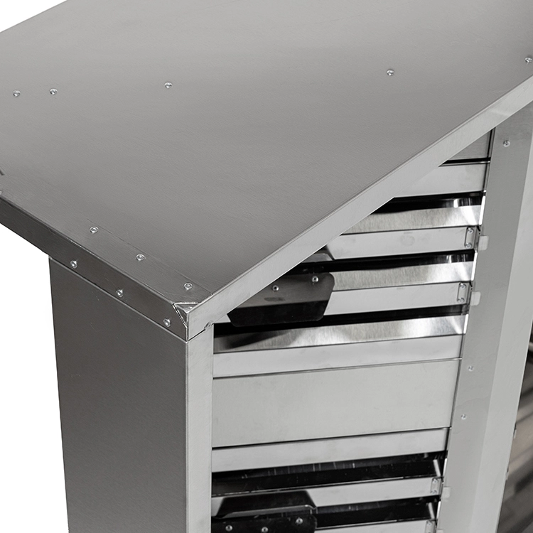 Зонт вытяжной центральный Кобор ЗЦВ-90/160