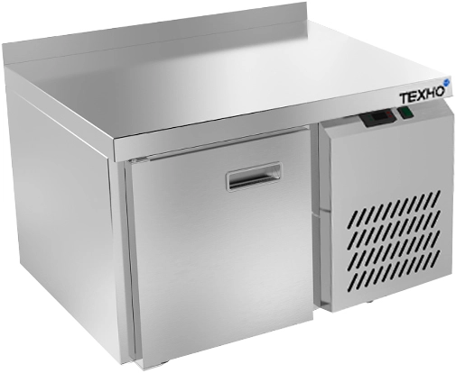 Охлаждаемый стол СПБ/Т-221/10-907