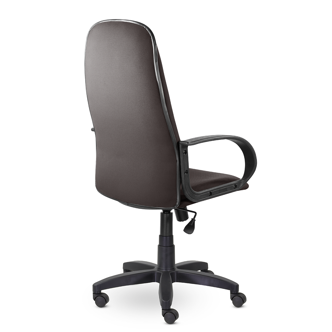 Эльф В пластик 727 С08 (коричневый)